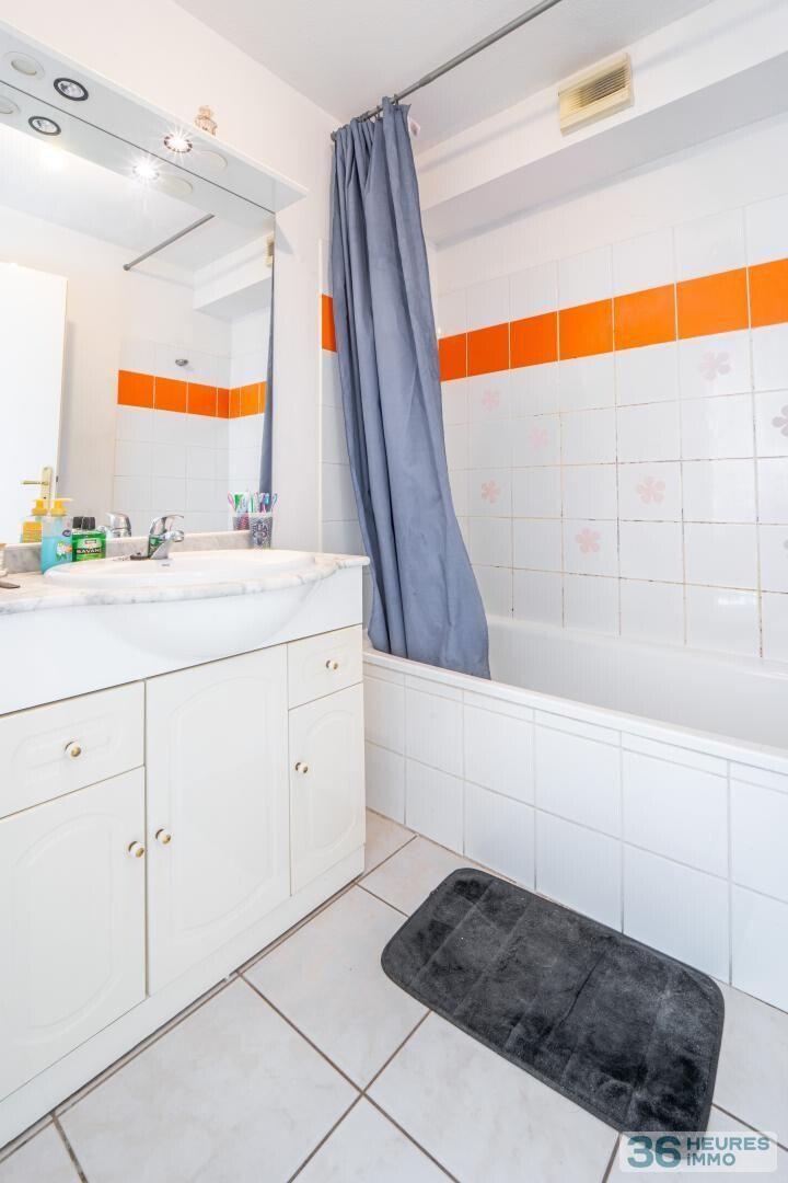 LA TESTE DE BUCH - Appartement 3 pièces de 95 m2