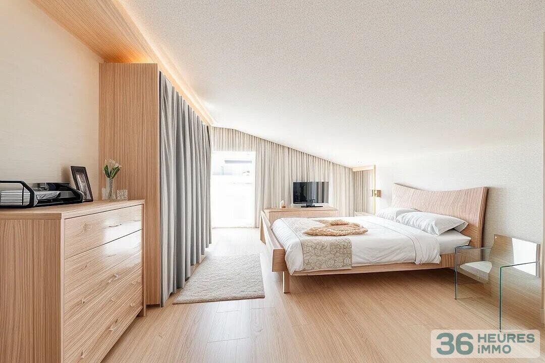 LA TESTE DE BUCH - Appartement 3 pièces de 95 m2