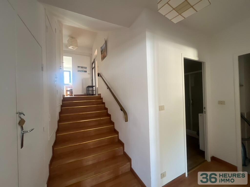  Appartement T3 les Angles 