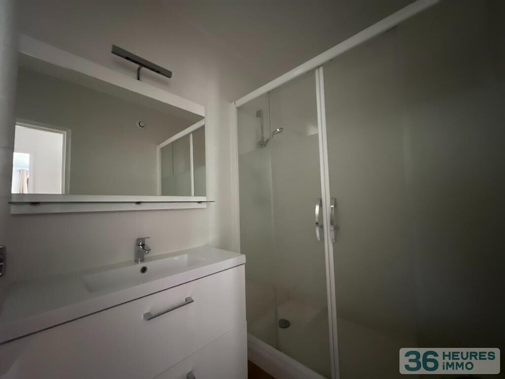  Appartement T3 les Angles 