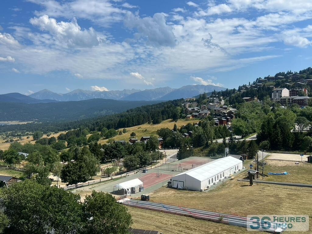  Appartement T3 les Angles 