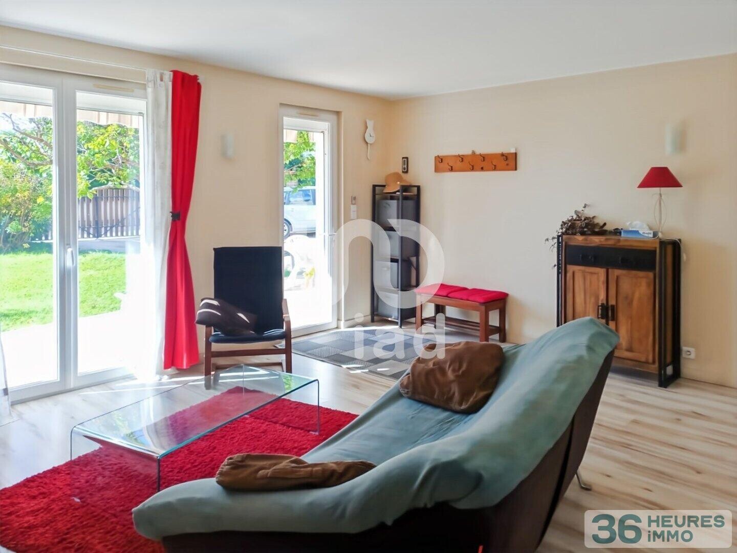 Volx - Maison 164 m2 avec T4 et T3