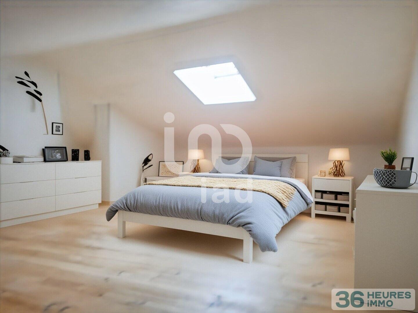 Volx - Maison 164 m2 avec T4 et T3