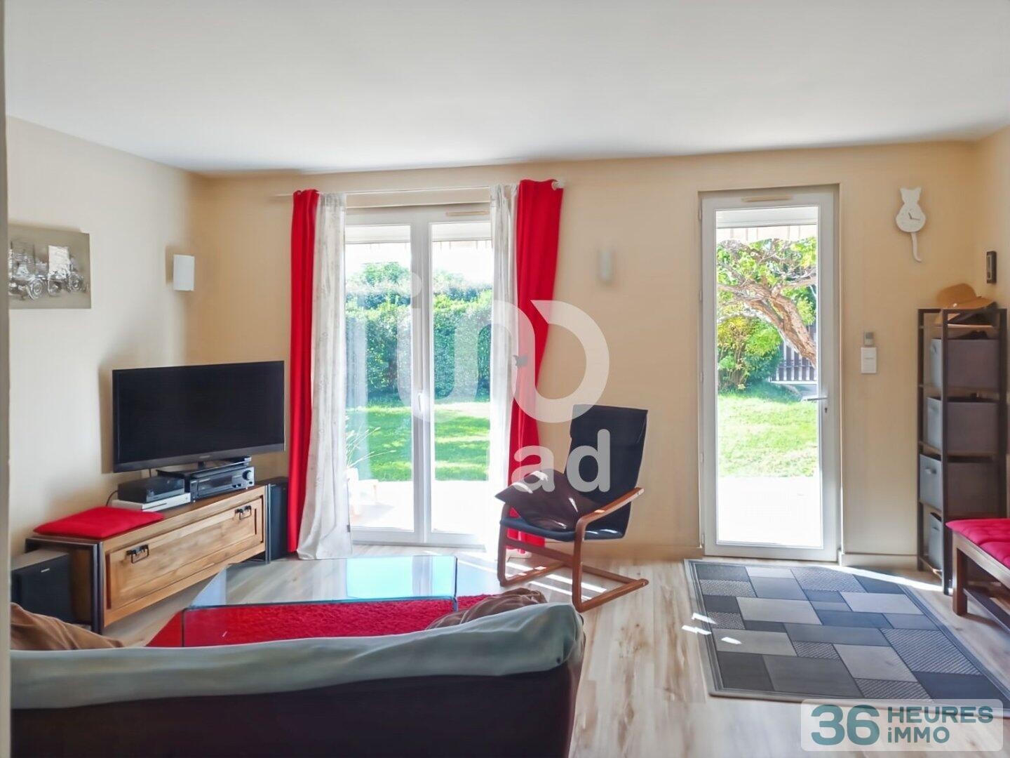 Volx - Maison 164 m2 avec T4 et T3