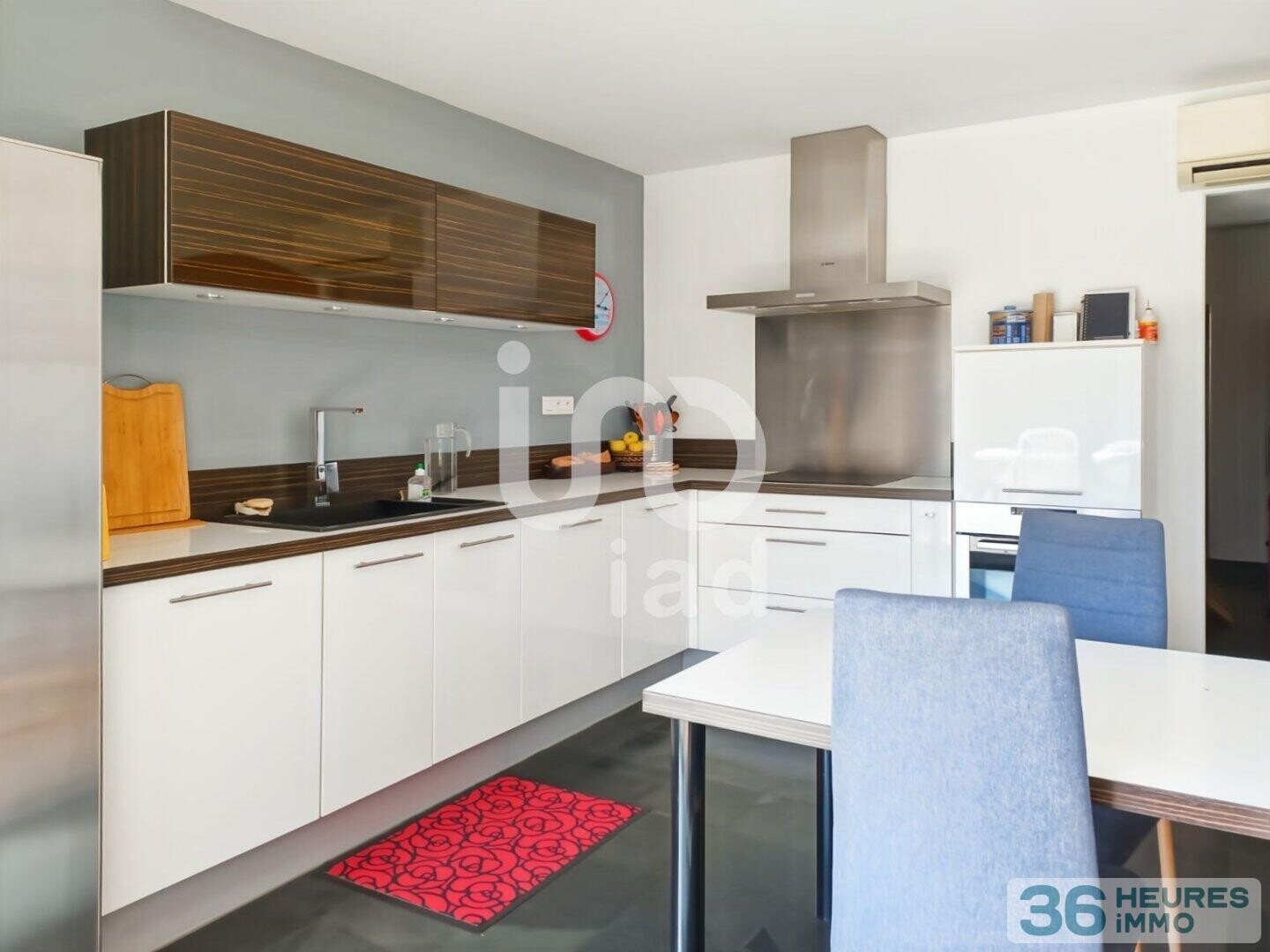 Volx - Maison 164 m2 avec T4 et T3