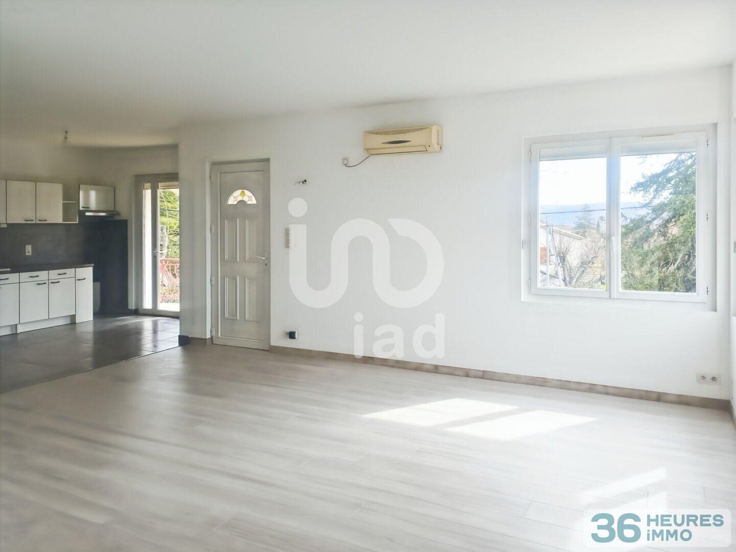 Volx - Maison 164 m2 avec T4 et T3