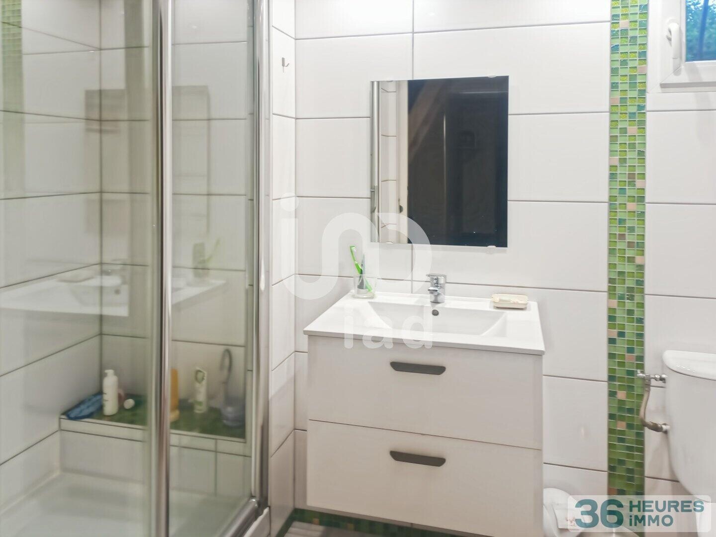 Volx - Maison 164 m2 avec T4 et T3