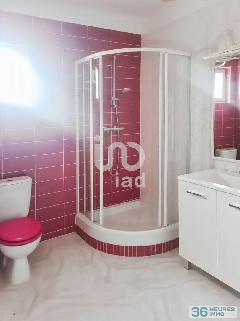 Volx - Maison 164 m2 avec T4 et T3