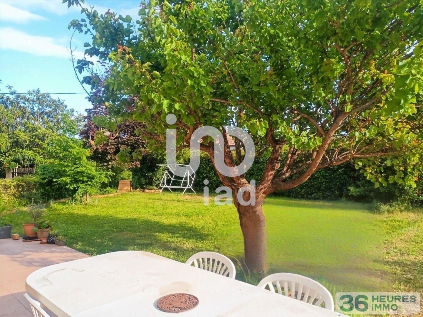 Volx - Maison 164 m2 avec T4 et T3