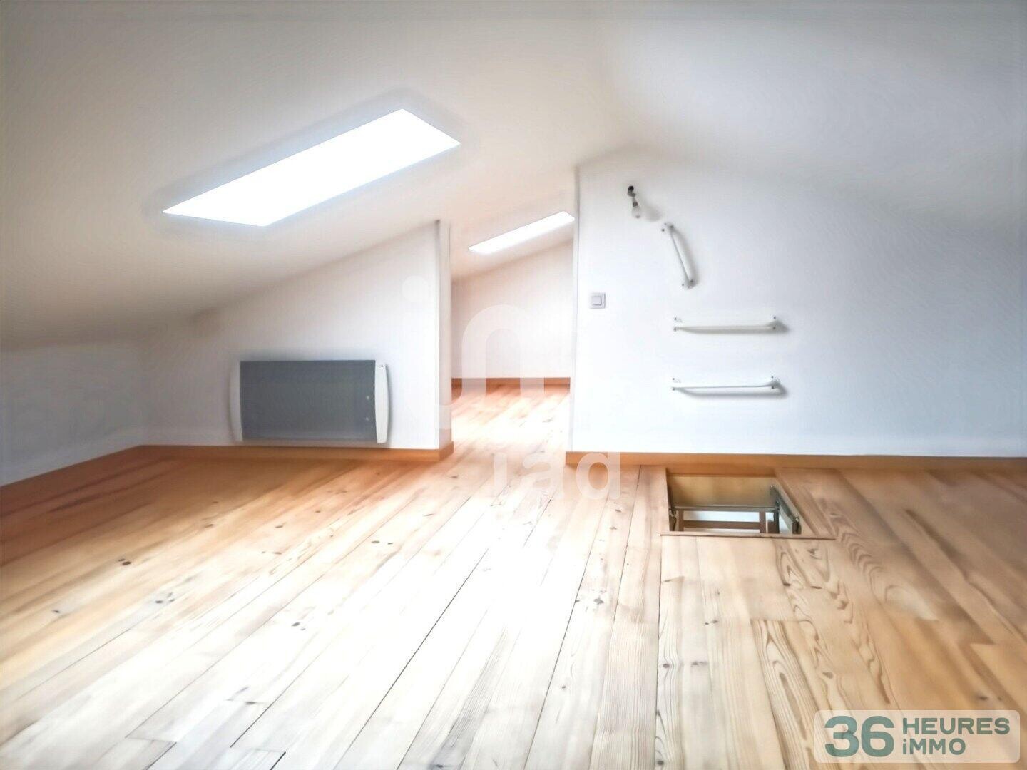 Volx - Maison 164 m2 avec T4 et T3