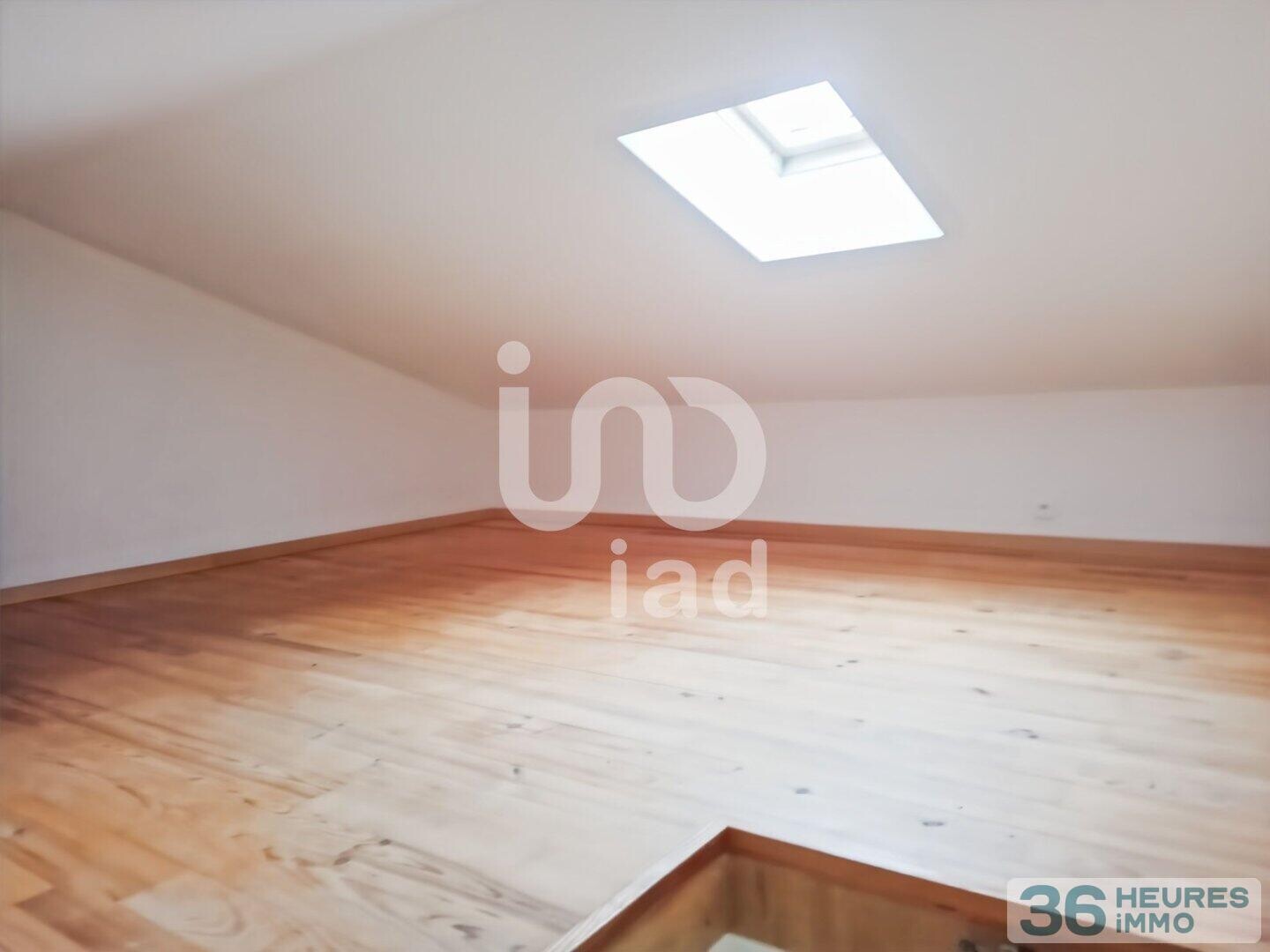 Volx - Maison 164 m2 avec T4 et T3