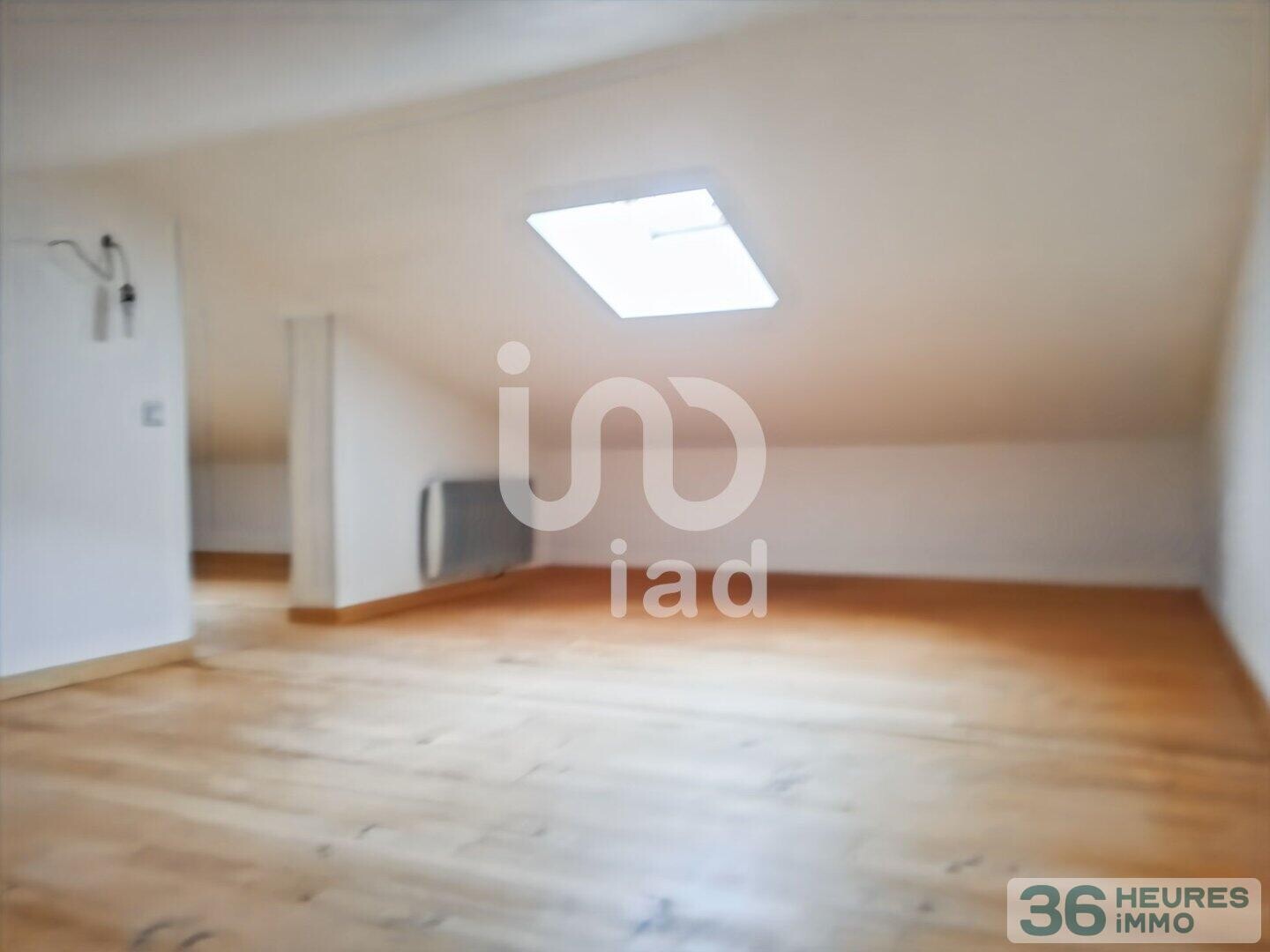 Volx - Maison 164 m2 avec T4 et T3