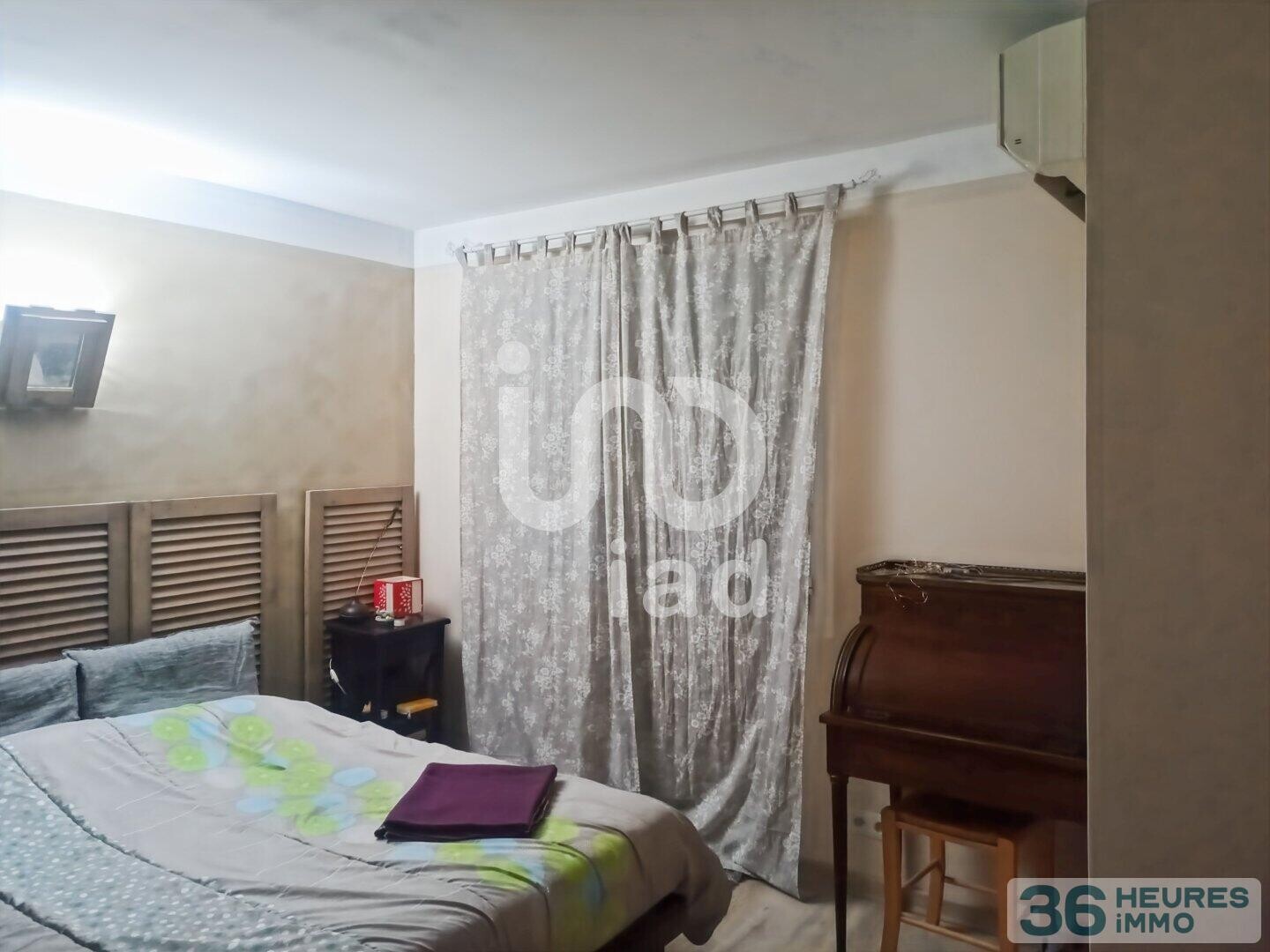 Volx - Maison 164 m2 avec T4 et T3