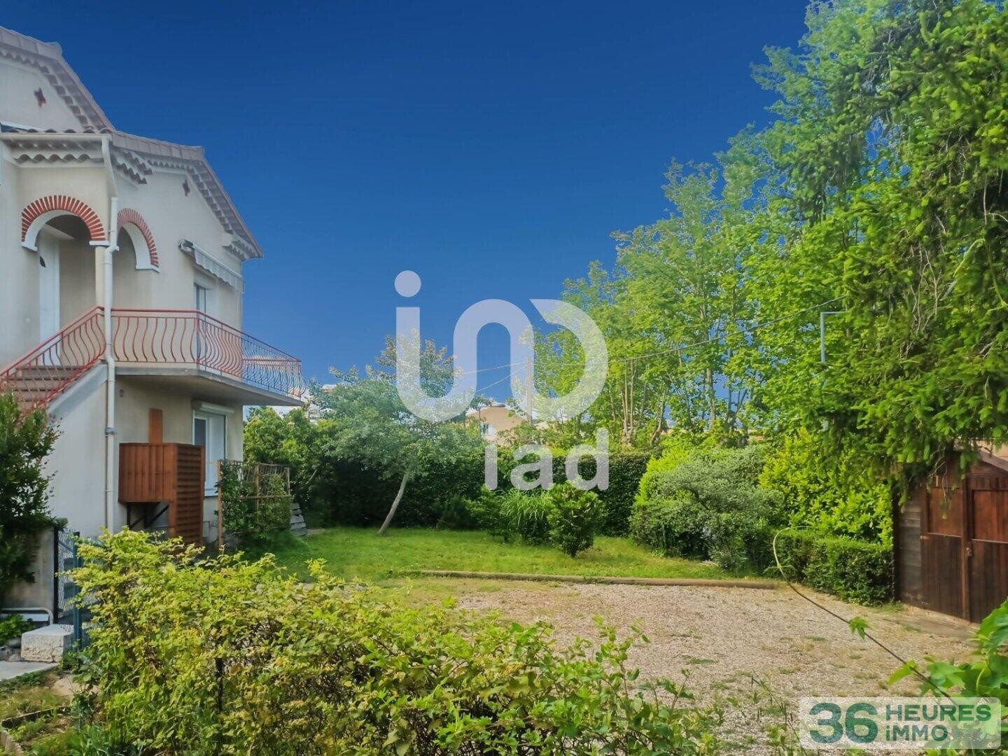 Volx - Maison 164 m2 avec T4 et T3