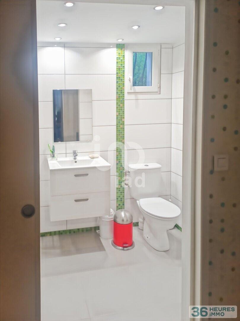 Volx - Maison 164 m2 avec T4 et T3