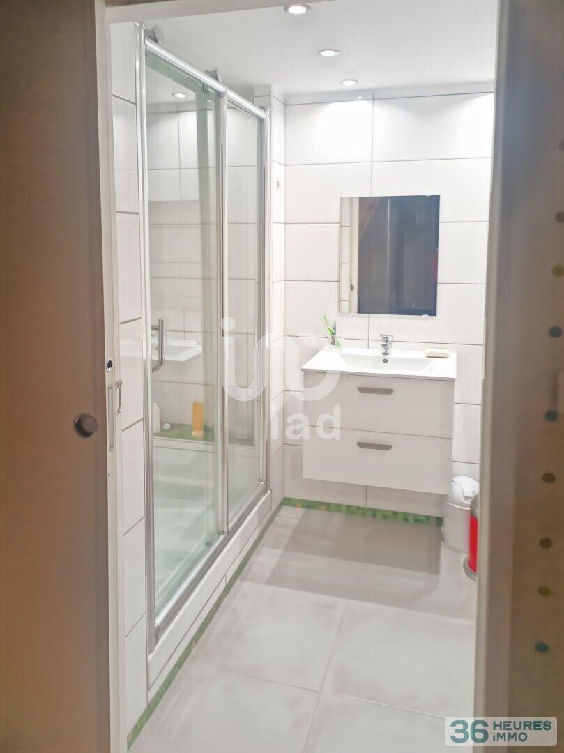 Volx - Maison 164 m2 avec T4 et T3