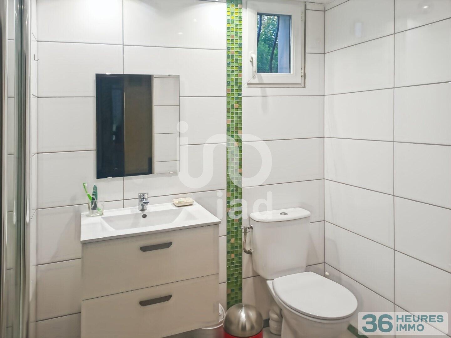 Volx - Maison 164 m2 avec T4 et T3