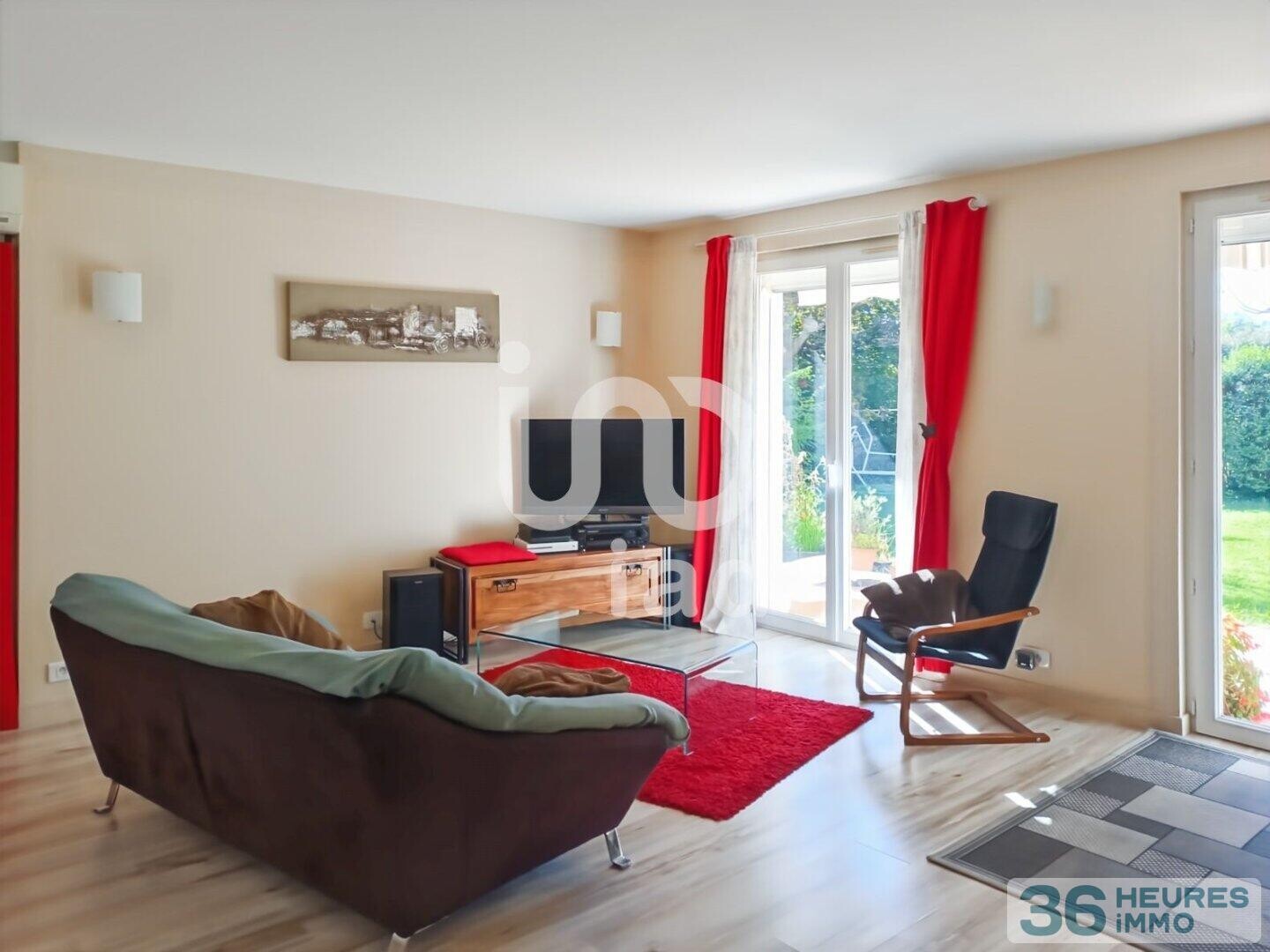 Volx - Maison 164 m2 avec T4 et T3