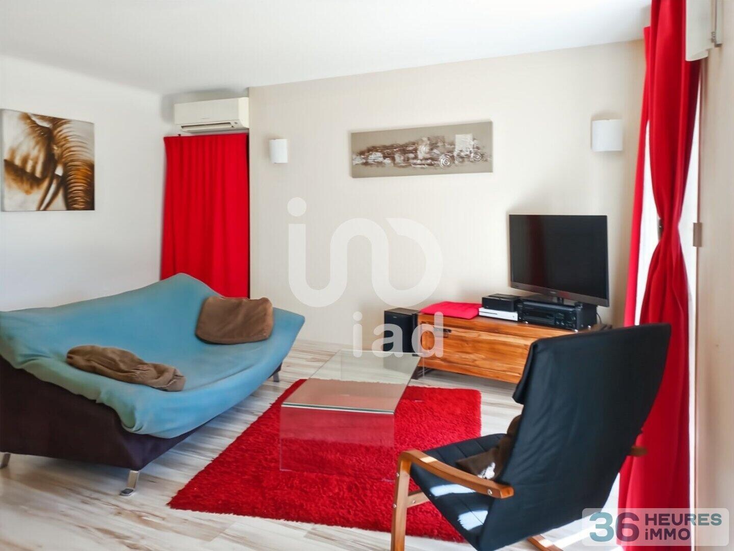 Volx - Maison 164 m2 avec T4 et T3