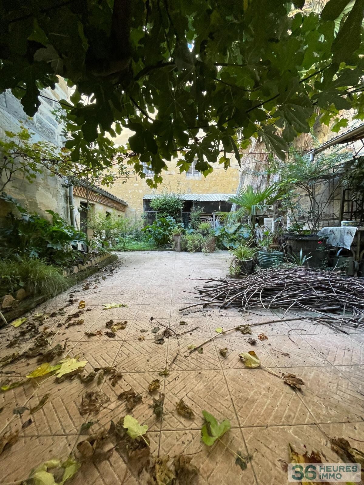 Immeuble BORDEAUX HYPER CENTRE