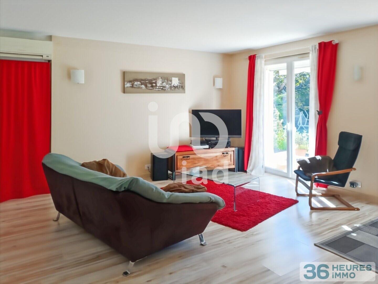 Volx - Maison 164 m2 avec T4 et T3