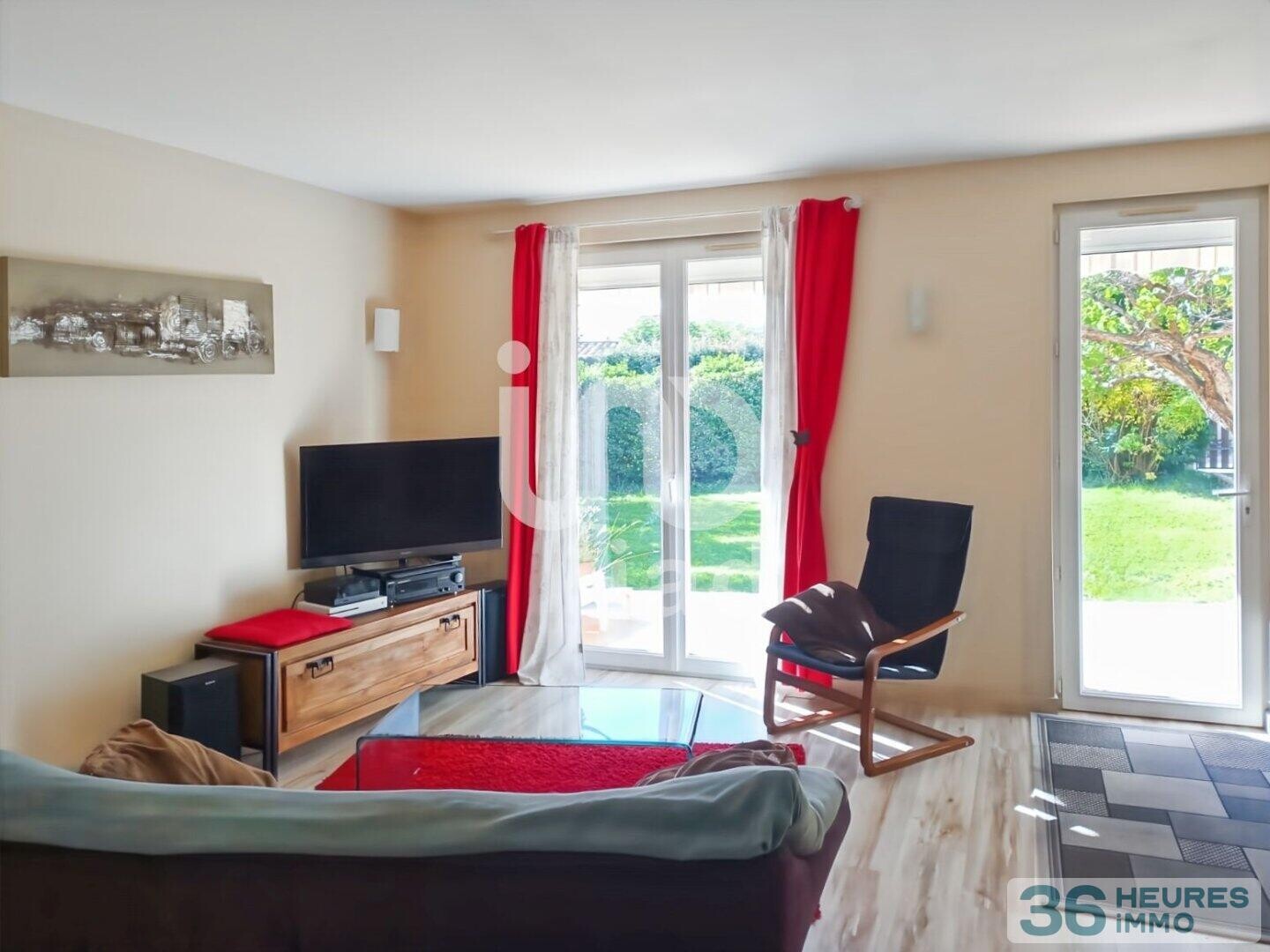 Volx - Maison 164 m2 avec T4 et T3