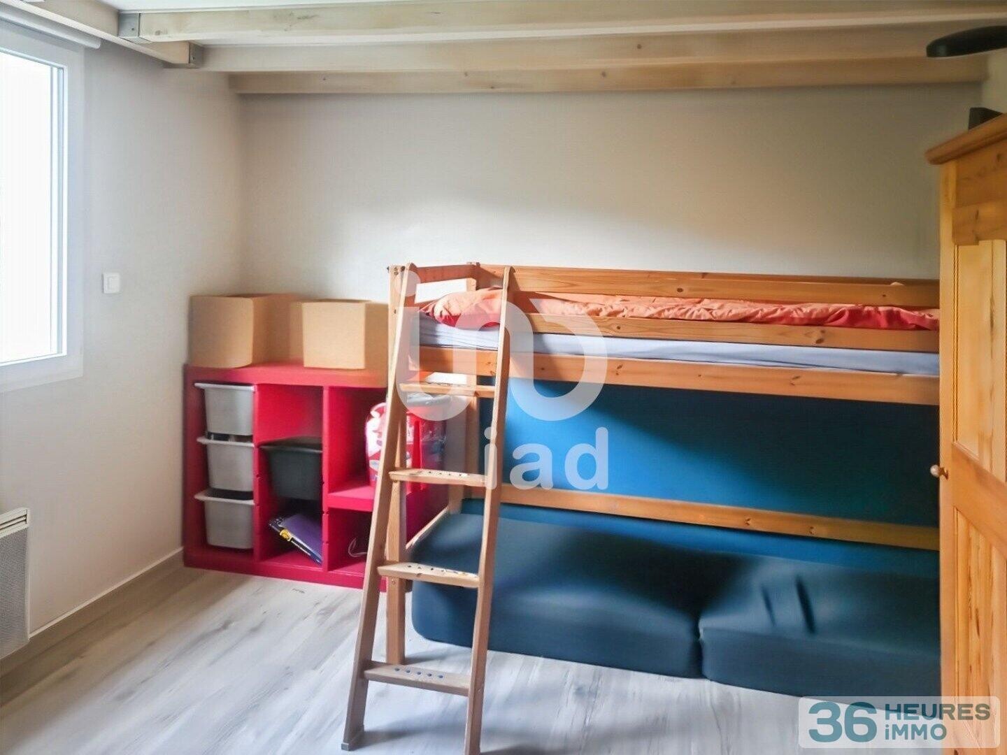 Volx - Maison 164 m2 avec T4 et T3