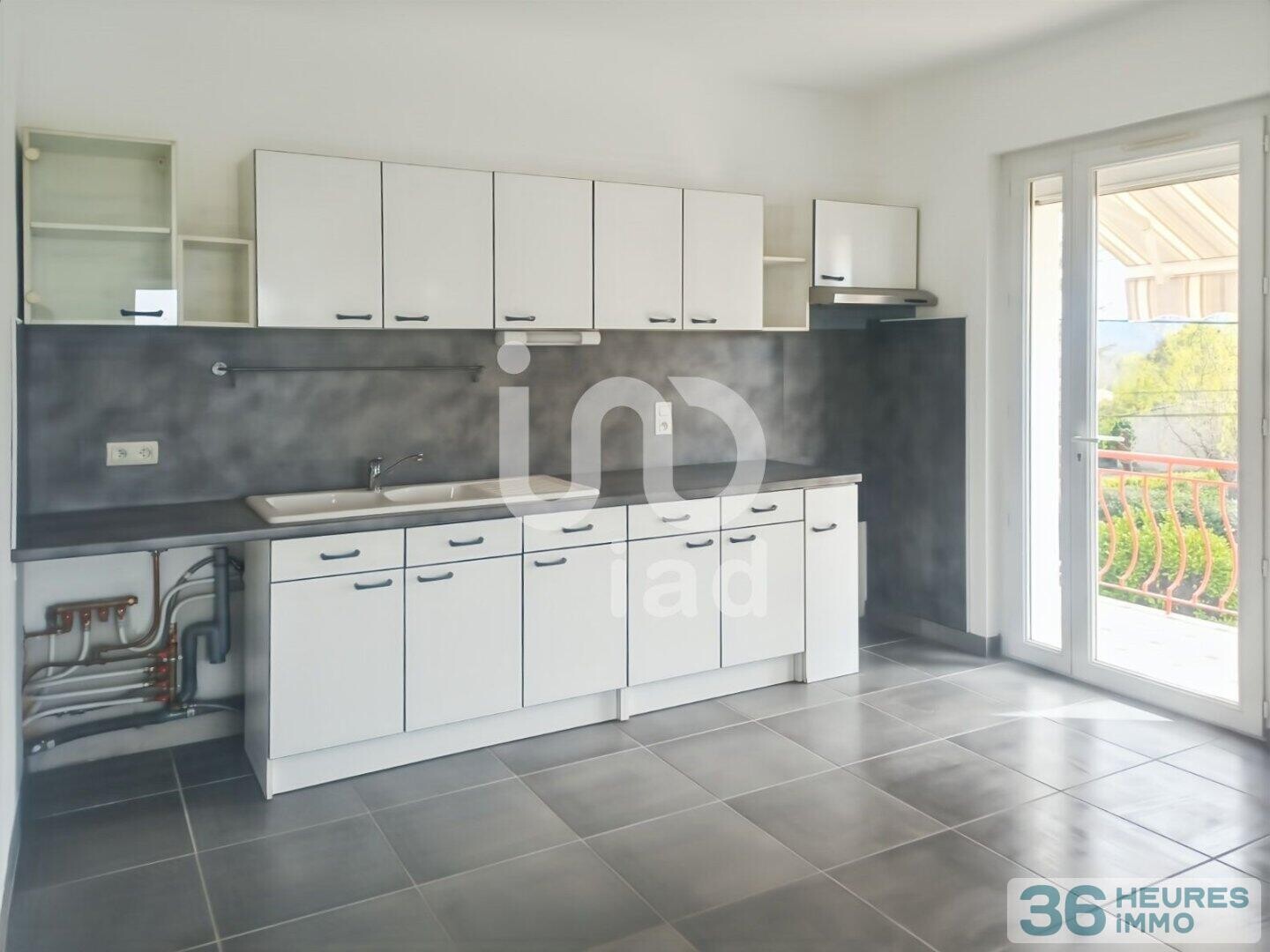 Volx - Maison 164 m2 avec T4 et T3