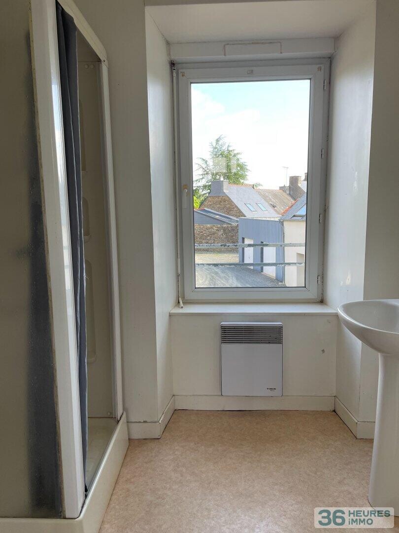 Appartement 46 m² Dpe D Libre d'occupant