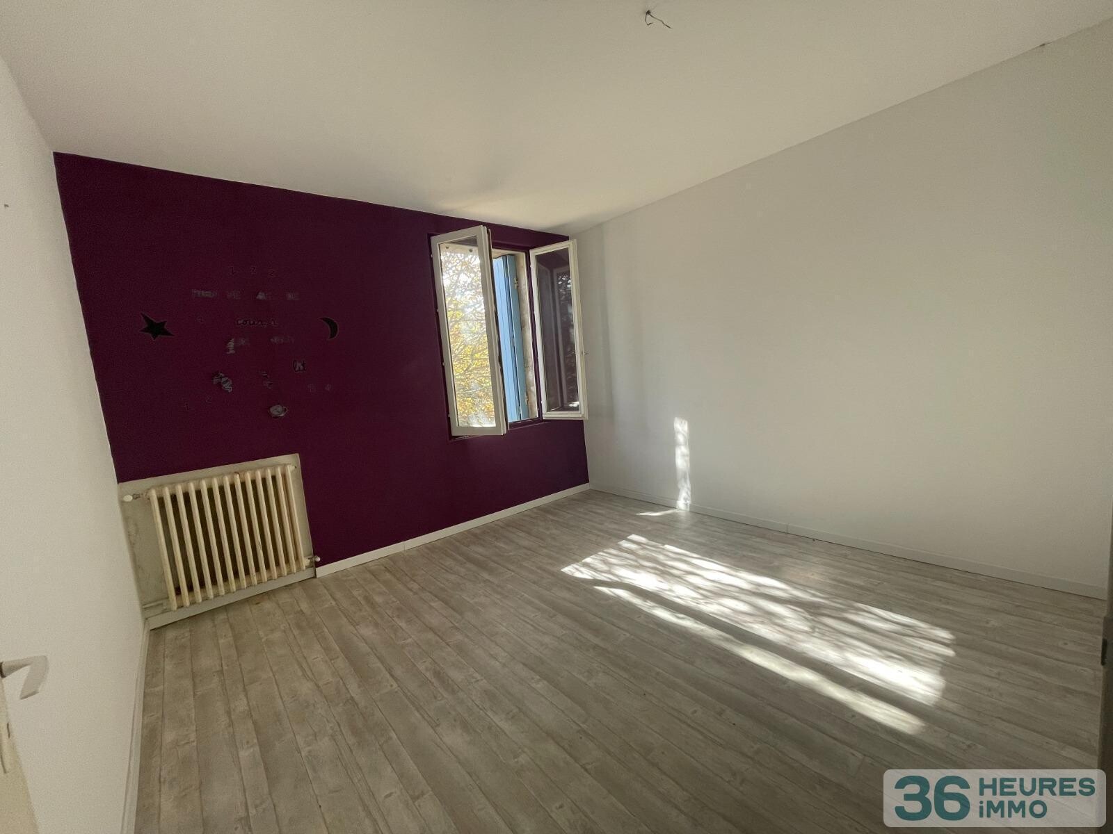 BASTIDE EN PIERRE, 8 PIECES + GARAGE SUR 701 M2 DE TERRAIN