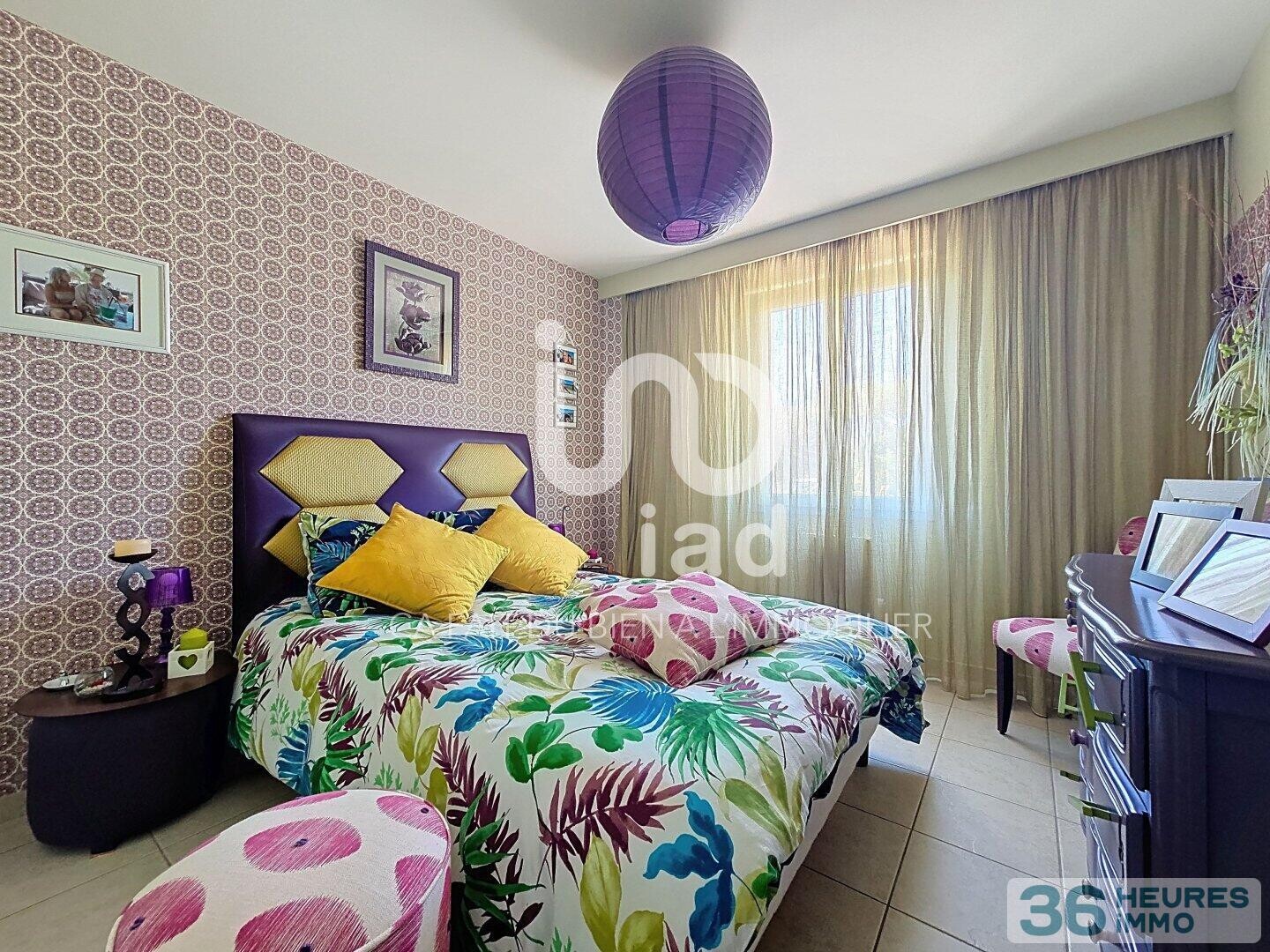 TRES JOLIE MAISON DE PLAIN-PIED-3 CHAMBRES