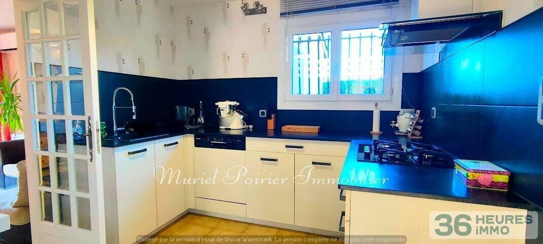 Opportunité à la Salvetat-Saint-Gilles Maison T5 avec 4 chambres - Garage - Dépendance