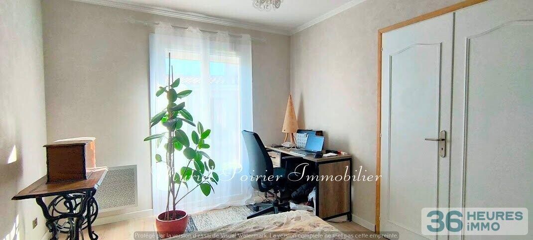 Opportunité à la Salvetat-Saint-Gilles Maison T5 avec 4 chambres - Garage - Dépendance