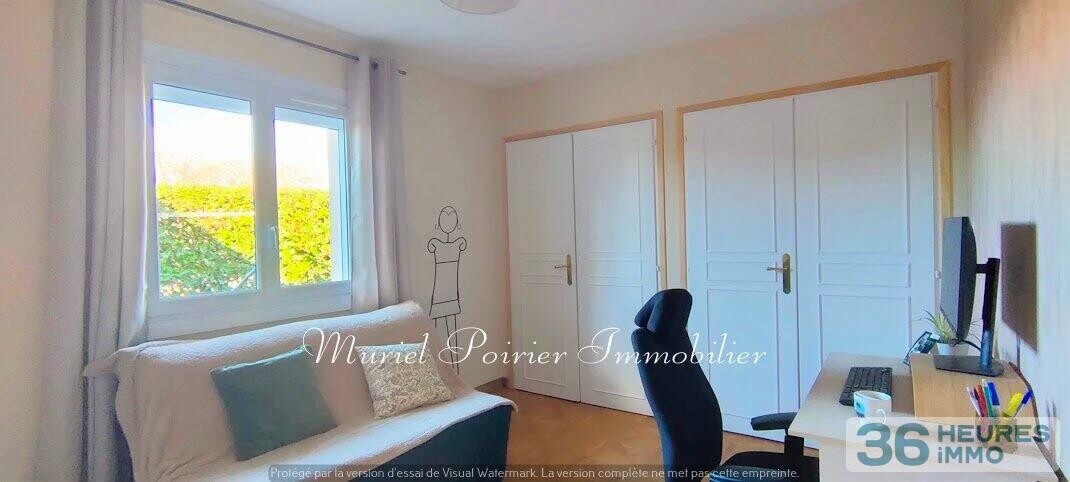 Opportunité à la Salvetat-Saint-Gilles Maison T5 avec 4 chambres - Garage - Dépendance