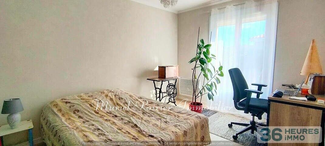 Opportunité à la Salvetat-Saint-Gilles Maison T5 avec 4 chambres - Garage - Dépendance