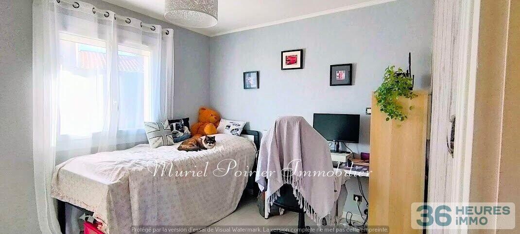 Opportunité à la Salvetat-Saint-Gilles Maison T5 avec 4 chambres - Garage - Dépendance