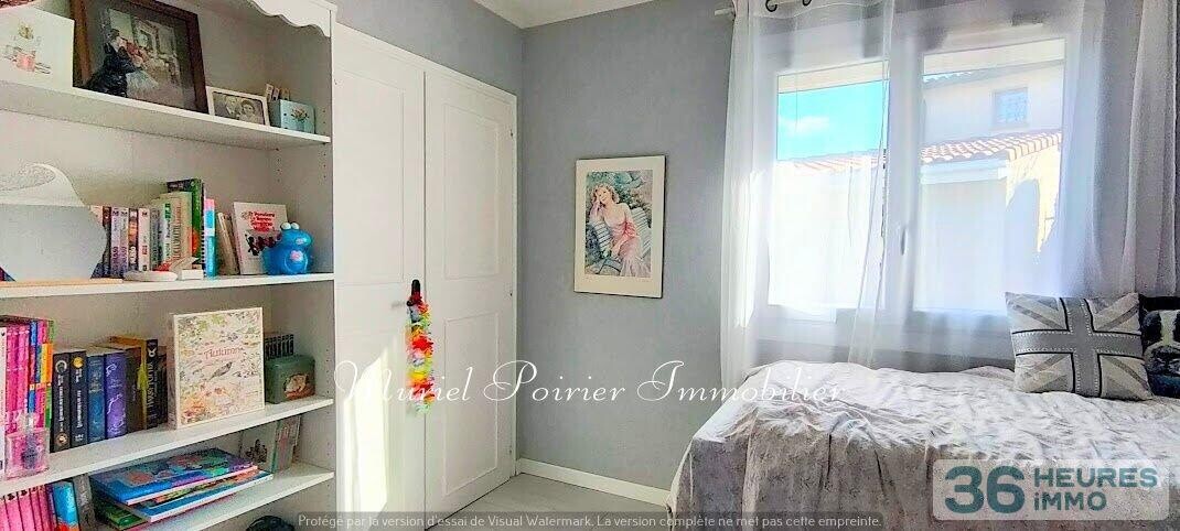 Opportunité à la Salvetat-Saint-Gilles Maison T5 avec 4 chambres - Garage - Dépendance