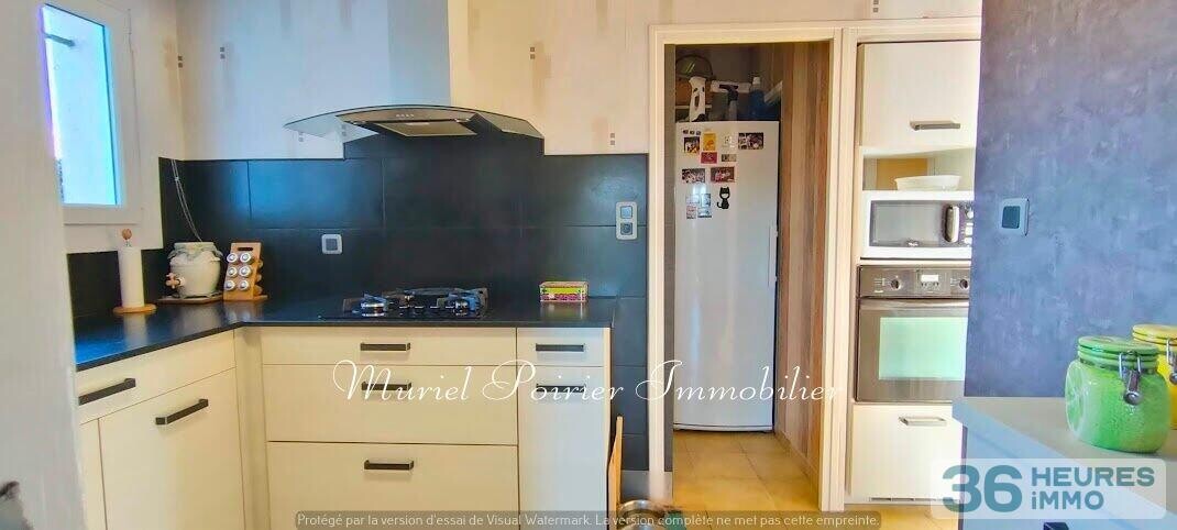 Opportunité à la Salvetat-Saint-Gilles Maison T5 avec 4 chambres - Garage - Dépendance