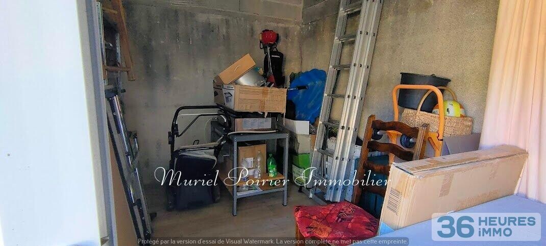 Opportunité à la Salvetat-Saint-Gilles Maison T5 avec 4 chambres - Garage - Dépendance