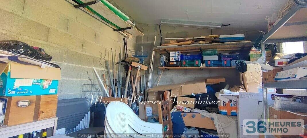 Opportunité à la Salvetat-Saint-Gilles Maison T5 avec 4 chambres - Garage - Dépendance