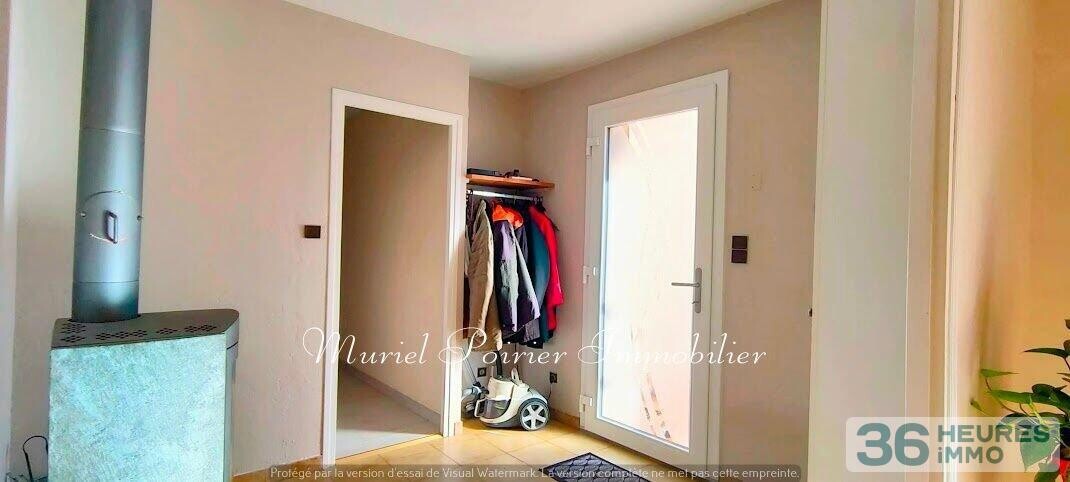 Opportunité à la Salvetat-Saint-Gilles Maison T5 avec 4 chambres - Garage - Dépendance