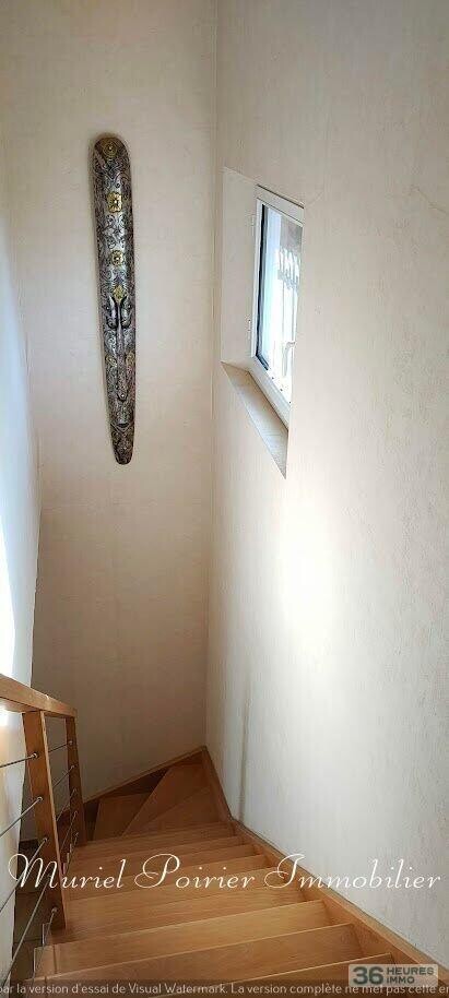 Opportunité à la Salvetat-Saint-Gilles Maison T5 avec 4 chambres - Garage - Dépendance