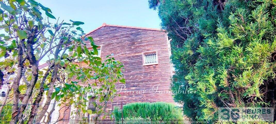 Opportunité à la Salvetat-Saint-Gilles Maison T5 avec 4 chambres - Garage - Dépendance