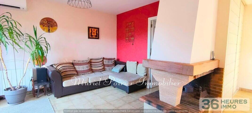 Opportunité à la Salvetat-Saint-Gilles Maison T5 avec 4 chambres - Garage - Dépendance