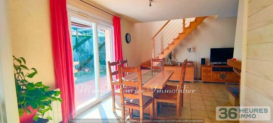 Opportunité à la Salvetat-Saint-Gilles Maison T5 avec 4 chambres - Garage - Dépendance