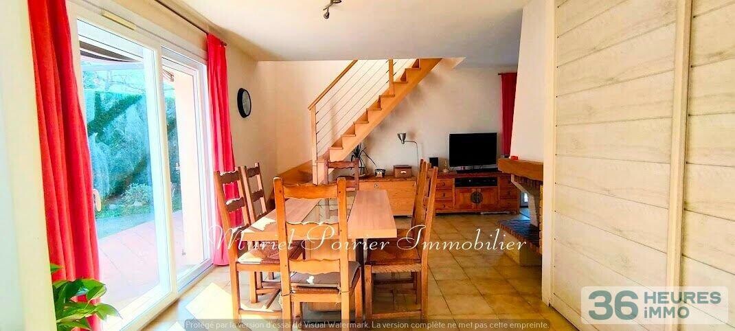 Opportunité à la Salvetat-Saint-Gilles Maison T5 avec 4 chambres - Garage - Dépendance