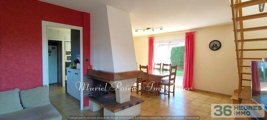 Opportunité à la Salvetat-Saint-Gilles Maison T5 avec 4 chambres - Garage - Dépendance