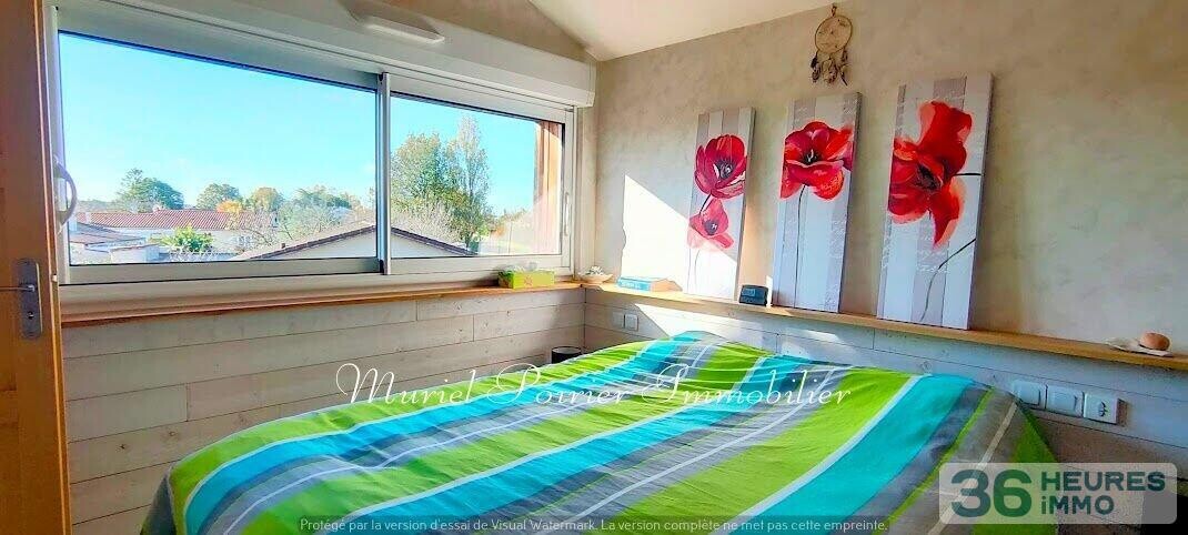 Opportunité à la Salvetat-Saint-Gilles Maison T5 avec 4 chambres - Garage - Dépendance