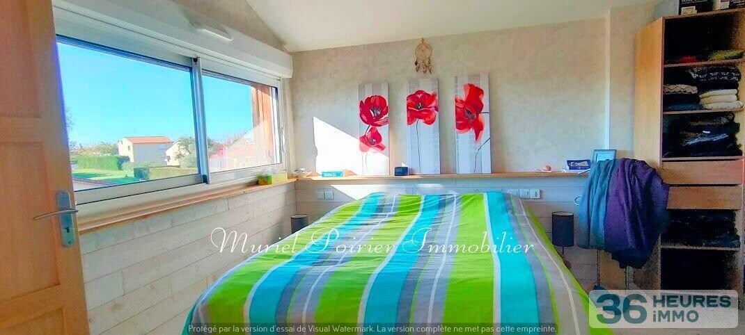 Opportunité à la Salvetat-Saint-Gilles Maison T5 avec 4 chambres - Garage - Dépendance