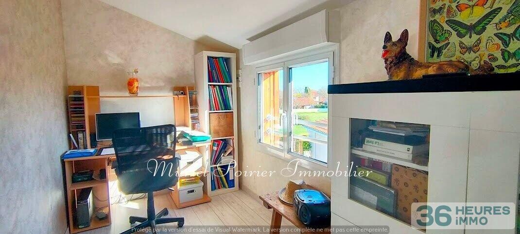 Opportunité à la Salvetat-Saint-Gilles Maison T5 avec 4 chambres - Garage - Dépendance